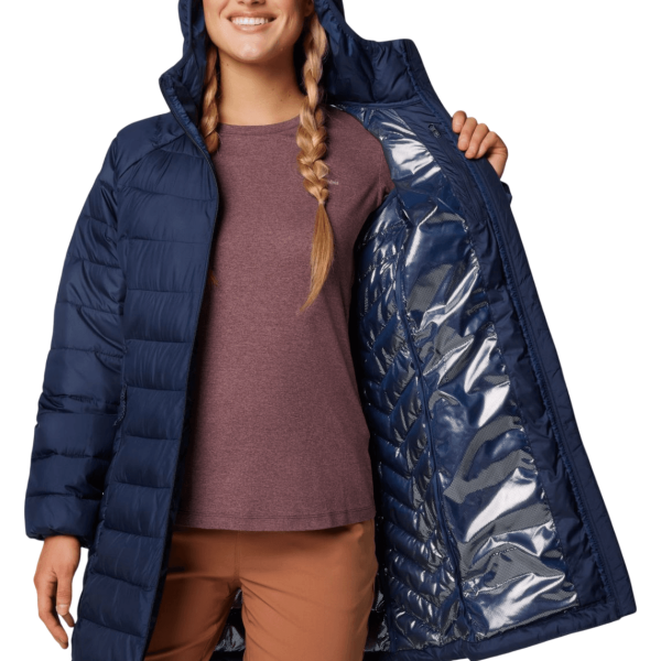 Columbia Powder ite II Mid Jacket 2089371464