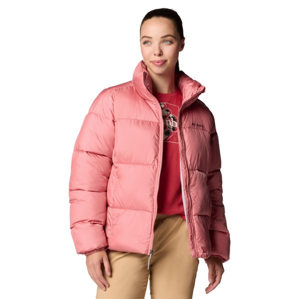 Columbia Puffect II Full Zip Jacket 2090291629