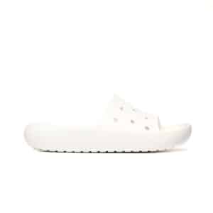 Crocs Classic Slide v2 White 209401-100
