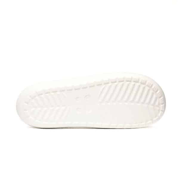 Crocs Classic Slide v2 White 209401-100