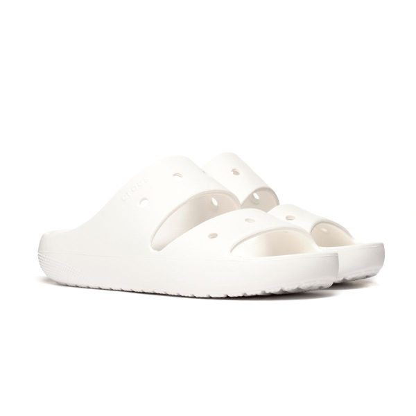 Crocs Classic Sandal v2 209403 White 209403-100