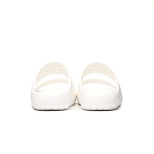 Crocs Classic Sandal v2 209403 White 209403-100