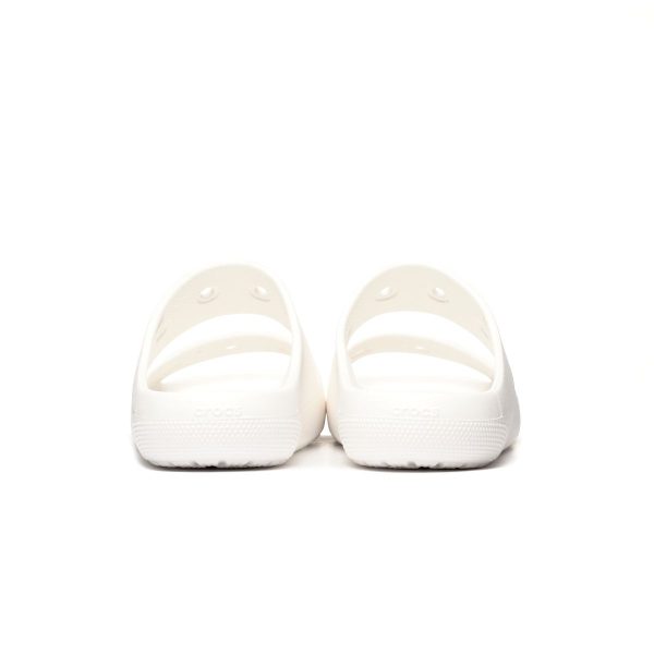 Crocs Classic Sandal v2 209403 White 209403-100