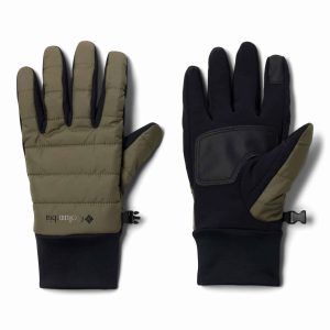 Columbia M Powder ite II Glove 2094081397