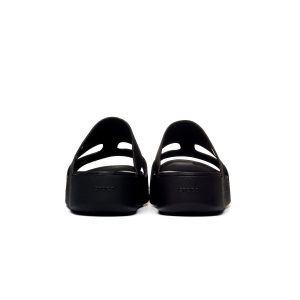 Crocs Getaway Platform H-Strap Black 209409-001
