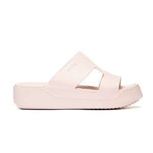 Crocs Getaway Platform H-Strap Quartz 209409-6UR