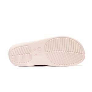 Crocs Getaway Platform Flip Quartz 209410-6UR