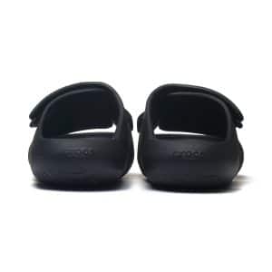 Crocs MELLOW LUXE RECOVERY SLIDE BLACK 209413-001