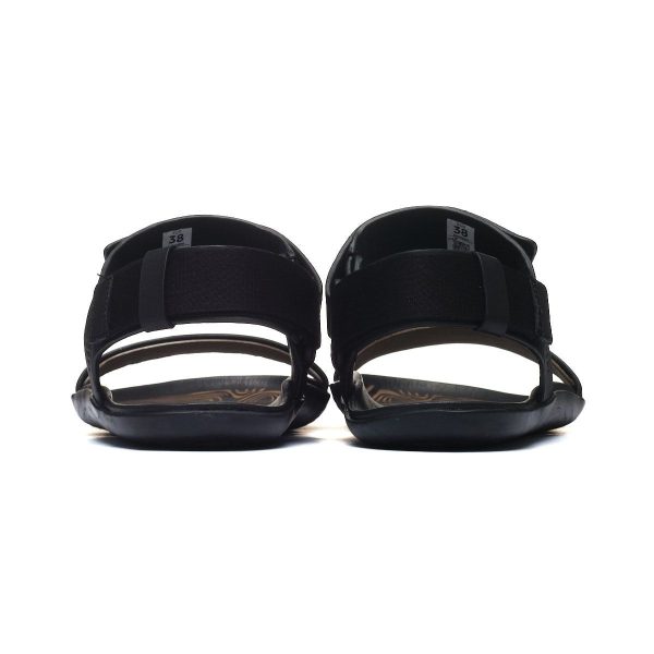 Vivobarefoo SENSUS YIN SANDAL WOMENS 209566-01