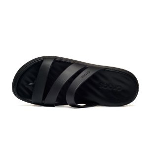 Crocs Getaway Strappy Black 209587-001