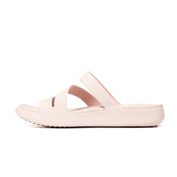 Crocs Getaway Strappy Quartz 209587-6UR