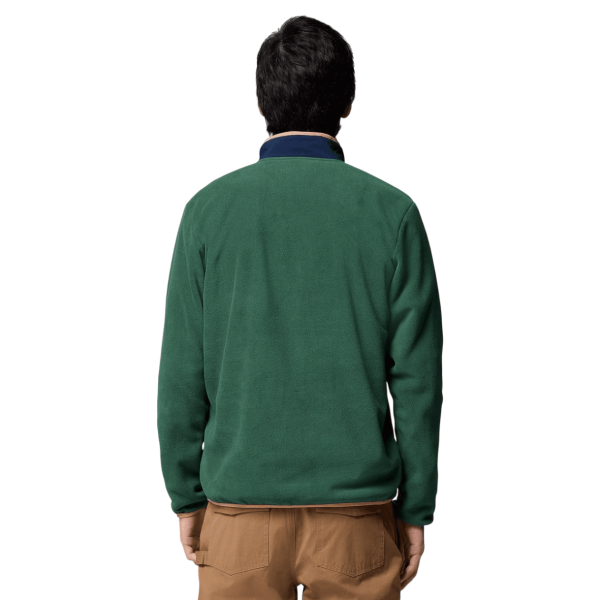 Columbia Sequoia Grove Half Zip Fleece 2095901375