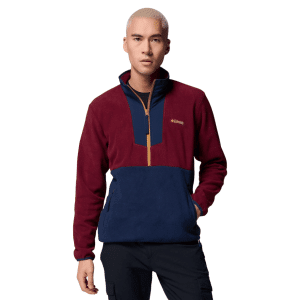 Columbia Sequoia Grove Half Zip Fleece 2095901624