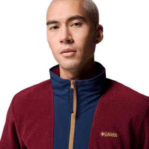 Columbia Sequoia Grove Half Zip Fleece 2095901624