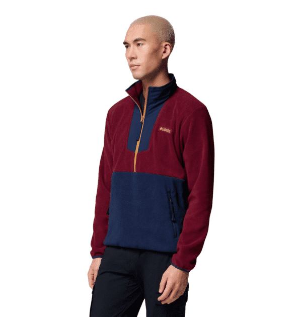 Columbia Sequoia Grove Half Zip Fleece 2095901624