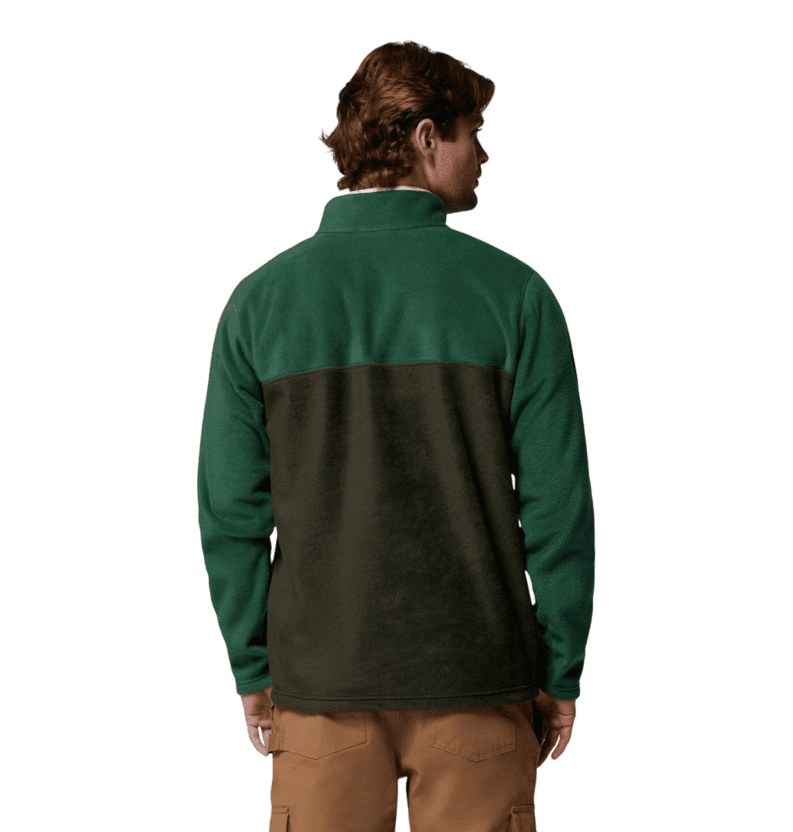 Columbia Steens Mountain Half Snap II 2097721367 - obrazek 2