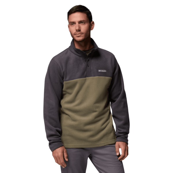 Columbia Steens Mountain Half Snap II 2097721397