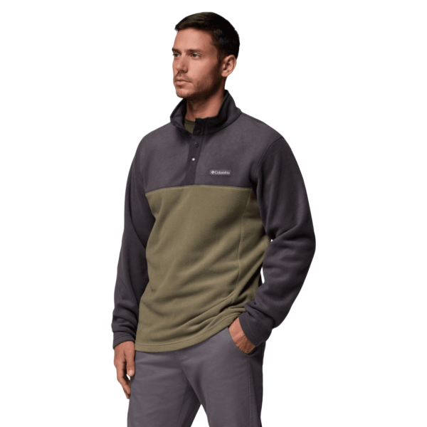 Columbia Steens Mountain Half Snap II 2097721397