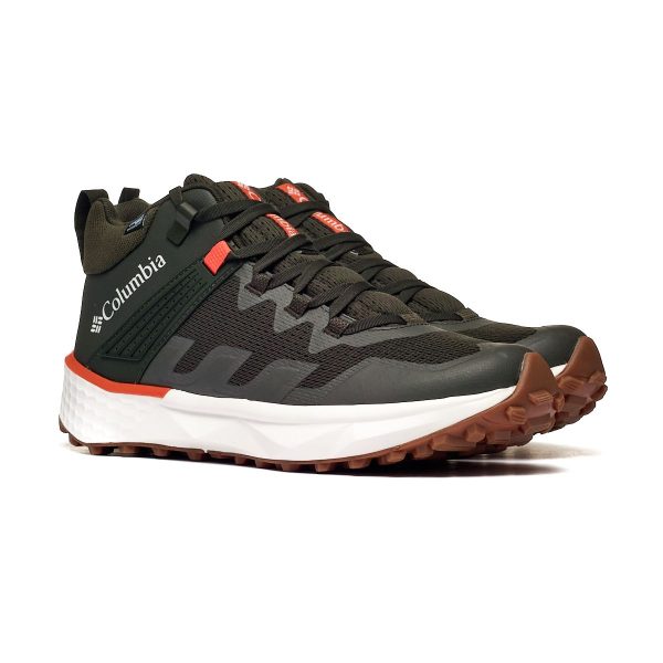 Columbia FACET 75 MID OUTDRY 2099731366