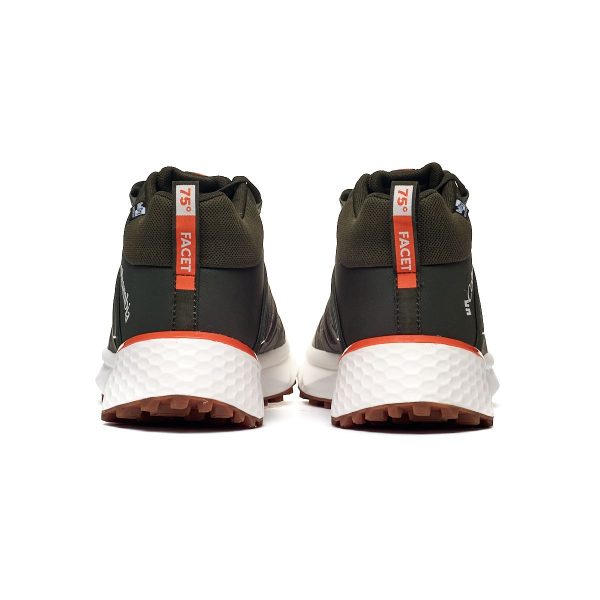 Columbia FACET 75 MID OUTDRY 2099731366