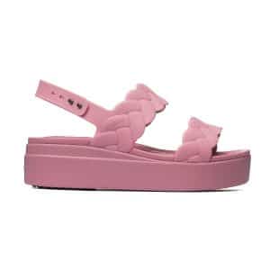 Crocs BROOKLYN WOVEN UPPER LOW WOMEN'S 209977-6XX