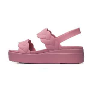 Crocs BROOKLYN WOVEN UPPER LOW WOMEN'S 209977-6XX