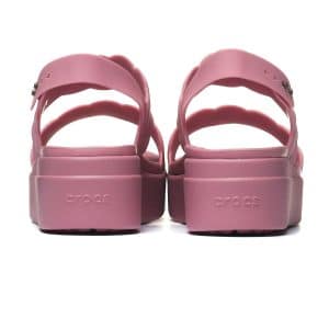 Crocs BROOKLYN WOVEN UPPER LOW WOMEN'S 209977-6XX