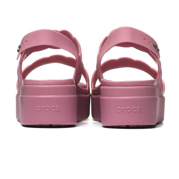 Crocs BROOKLYN WOVEN UPPER LOW WOMEN'S 209977-6XX