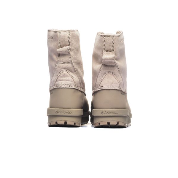 Columbia MORITZA SHIELD OMNI-HEAT 2100381102