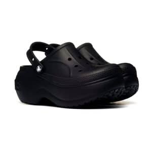 Crocs BELLA CLOG Black 210062-001