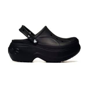 Crocs BELLA CLOG Black 210062-001