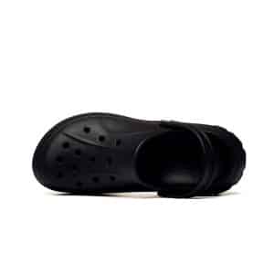 Crocs BELLA CLOG Black 210062-001