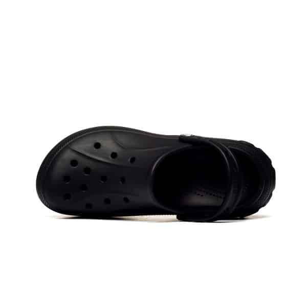 Crocs BELLA CLOG Black 210062-001