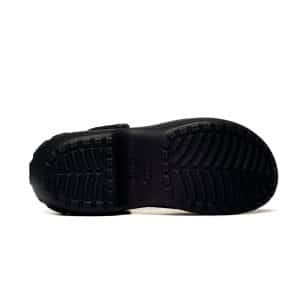 Crocs BELLA CLOG Black 210062-001
