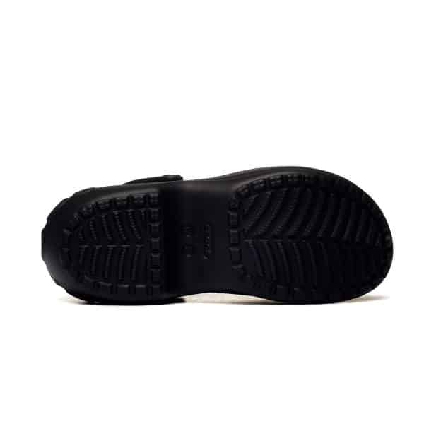 Crocs BELLA CLOG Black 210062-001
