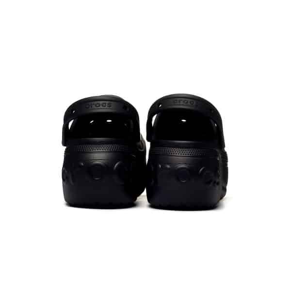 Crocs BELLA CLOG Black 210062-001