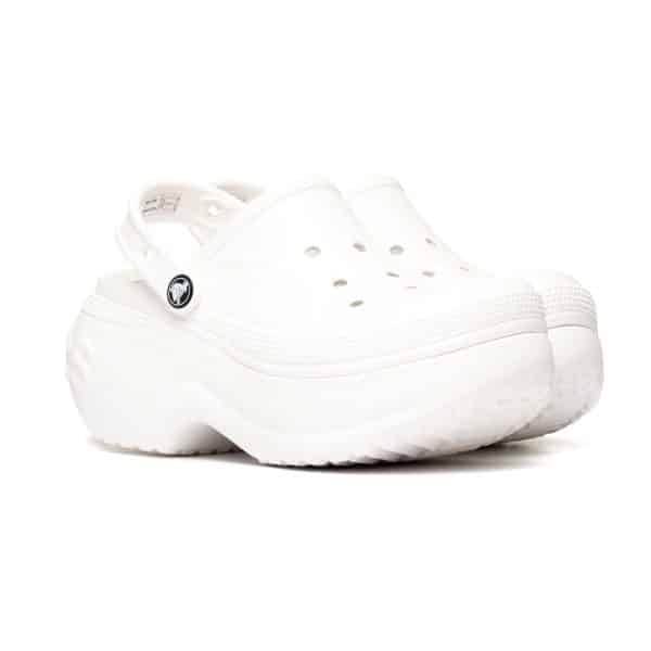 Crocs BELLA CLOG White 210062-100