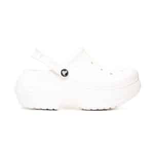 Crocs BELLA CLOG White 210062-100