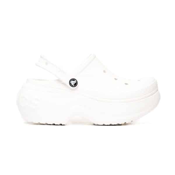 Crocs BELLA CLOG White 210062-100