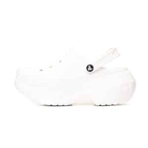 Crocs BELLA CLOG White 210062-100