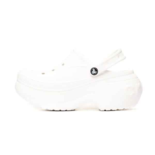 Crocs BELLA CLOG White 210062-100