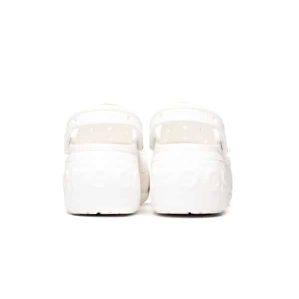 Crocs BELLA CLOG White 210062-100