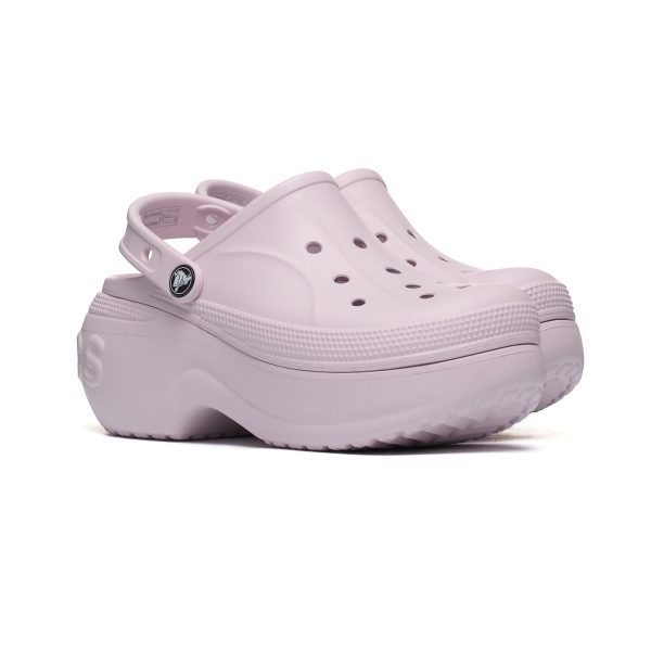 Crocs BELLA CLOG 210062-6GD-49