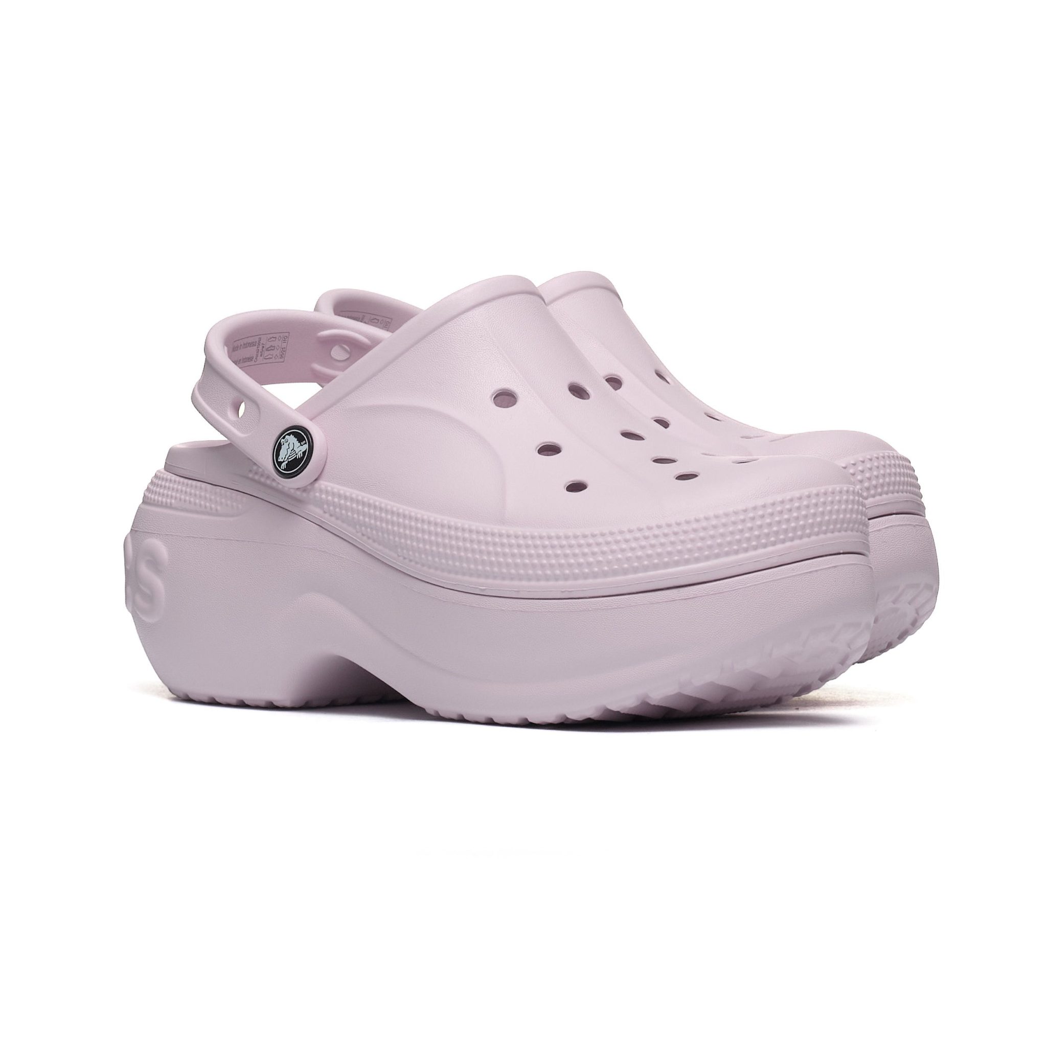 Crocs BELLA CLOG 210062-6GD-49 - obrazek 2