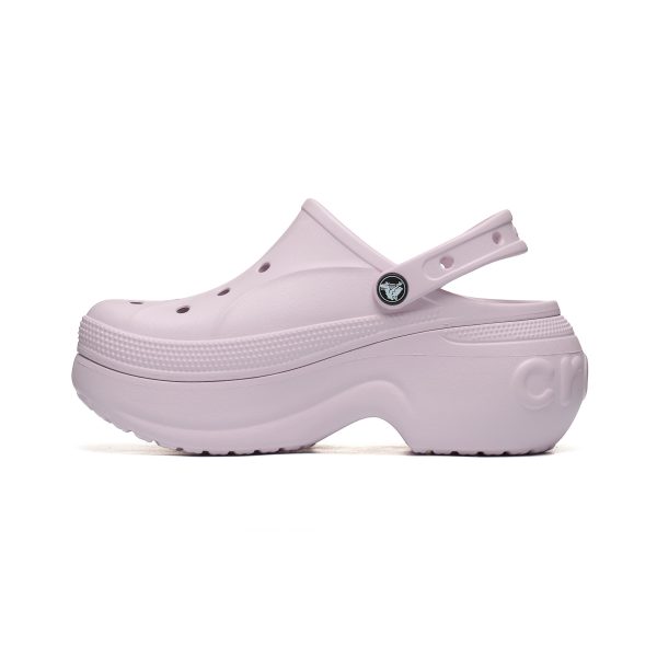 Crocs BELLA CLOG 210062-6GD-49