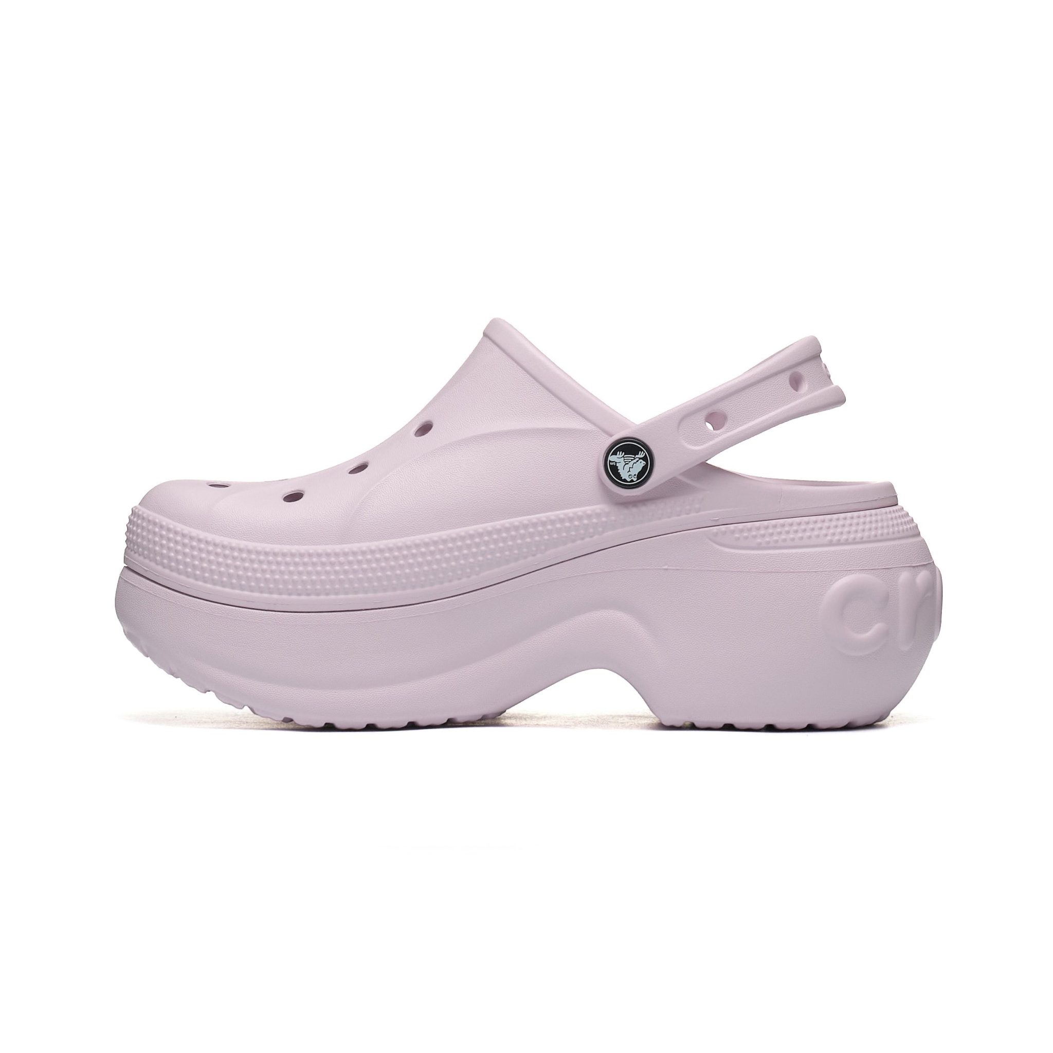Crocs BELLA CLOG 210062-6GD-49 - obrazek 3