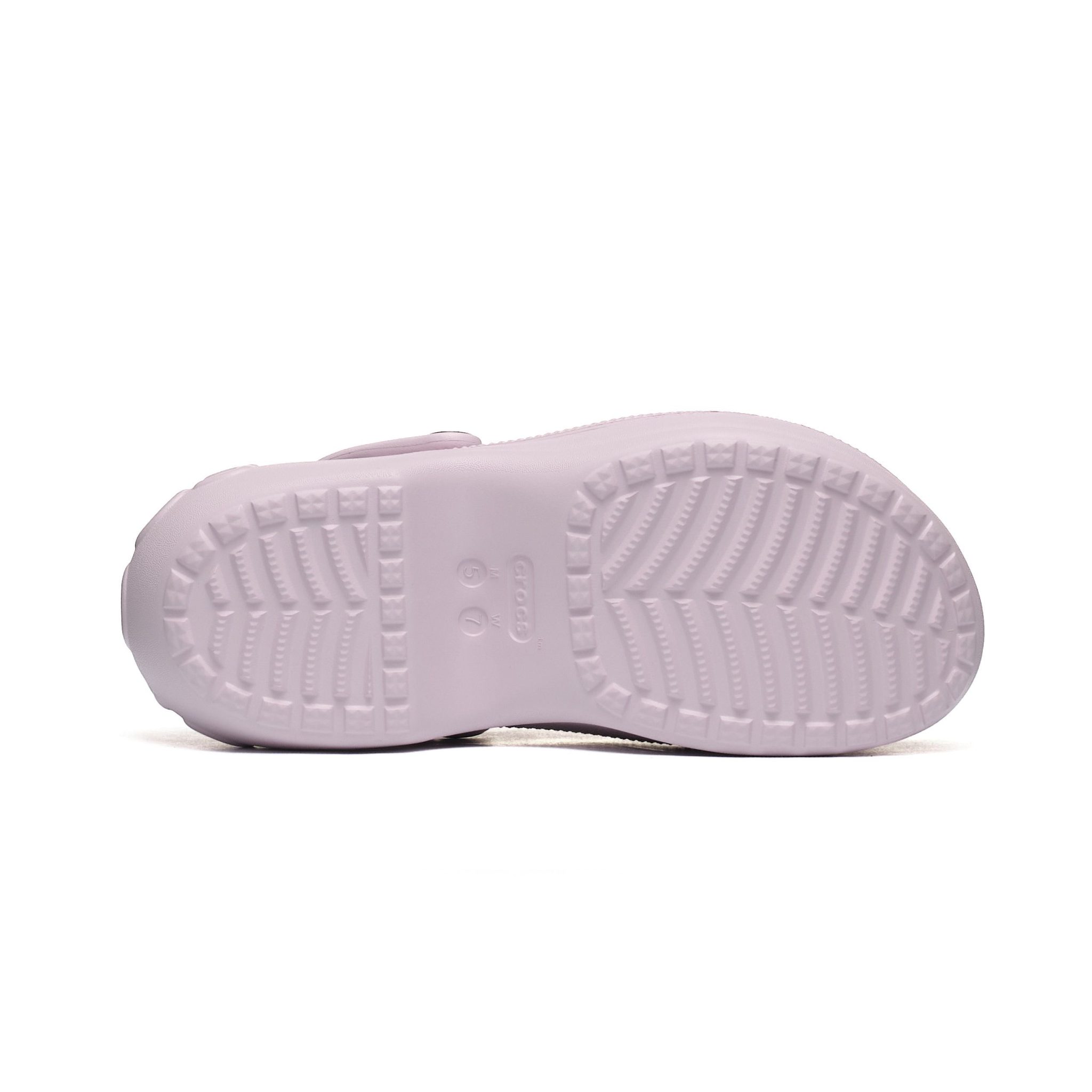Crocs BELLA CLOG 210062-6GD-49 - obrazek 5