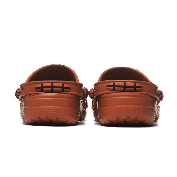 Crocs CLASSIC BASKETBALL CLOG KID'S 210156-805