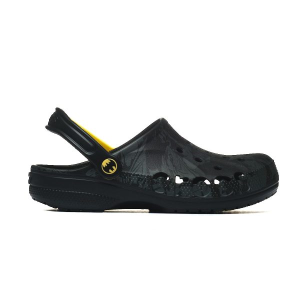 Crocs BATMAN BAYA CLOG KID'S 210347-001