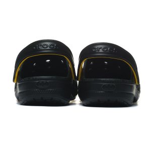 Crocs BATMAN BAYA CLOG KID'S 210347-001